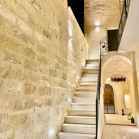 Palazzo Storico Riccardi Rollo Apartment San Cesario di Lecce Exterior foto