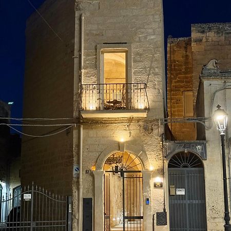 Palazzo Storico Riccardi Rollo Apartment San Cesario di Lecce Exterior foto