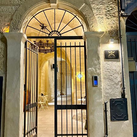 Palazzo Storico Riccardi Rollo Apartment San Cesario di Lecce Exterior foto