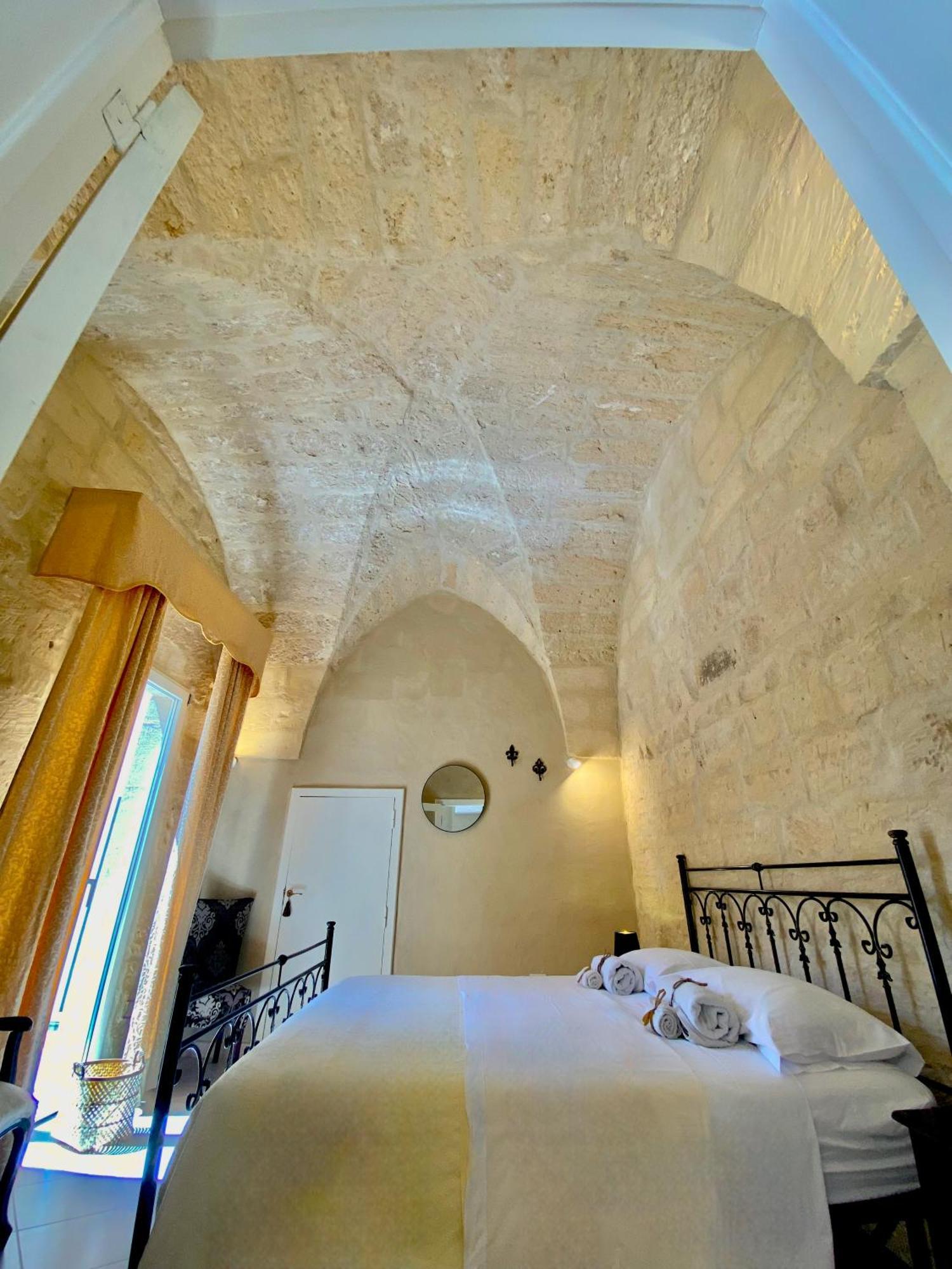 Palazzo Storico Riccardi Rollo Apartment San Cesario di Lecce Exterior foto
