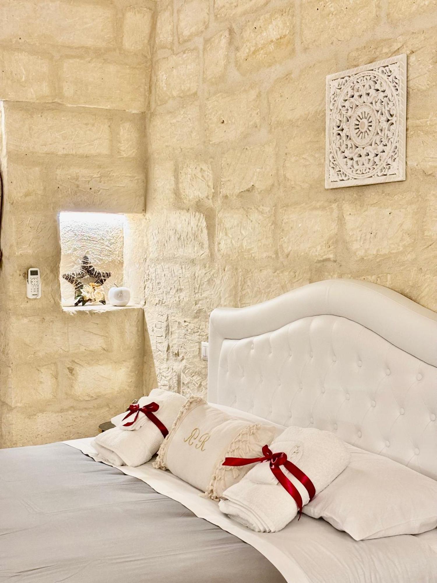 Palazzo Storico Riccardi Rollo Apartment San Cesario di Lecce Exterior foto