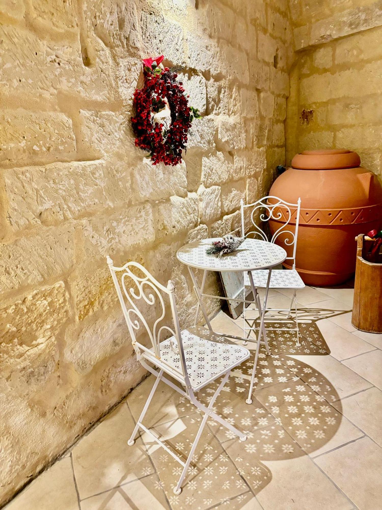 Palazzo Storico Riccardi Rollo Apartment San Cesario di Lecce Exterior foto