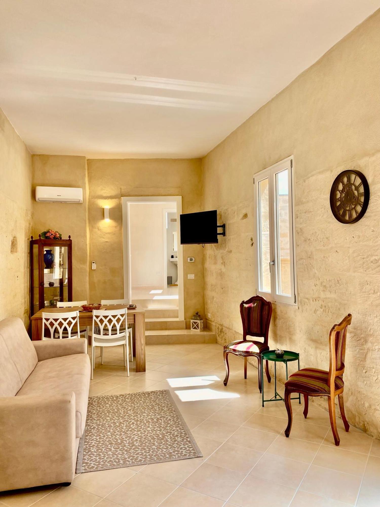 Palazzo Storico Riccardi Rollo Apartment San Cesario di Lecce Exterior foto