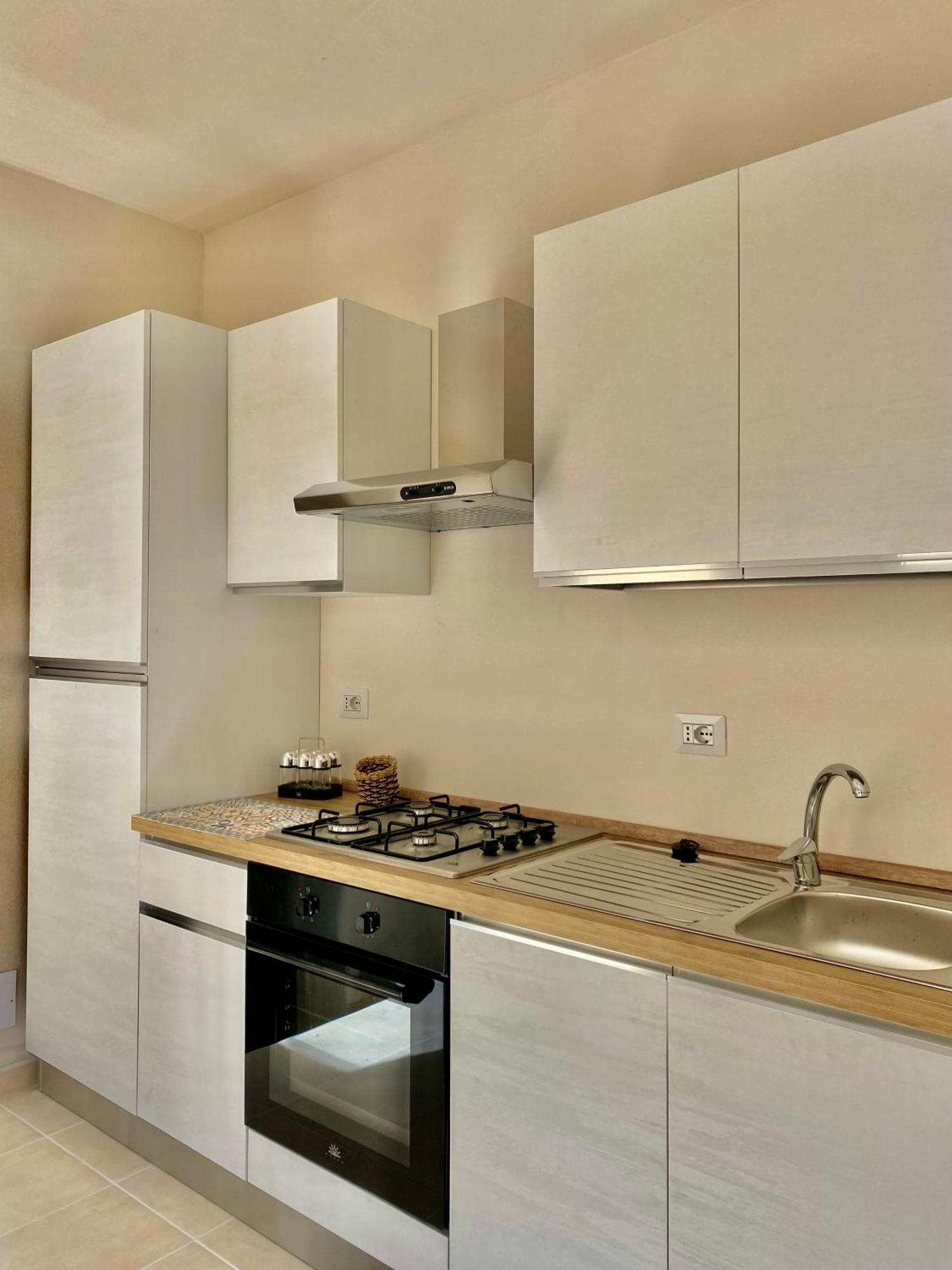 Palazzo Storico Riccardi Rollo Apartment San Cesario di Lecce Exterior foto