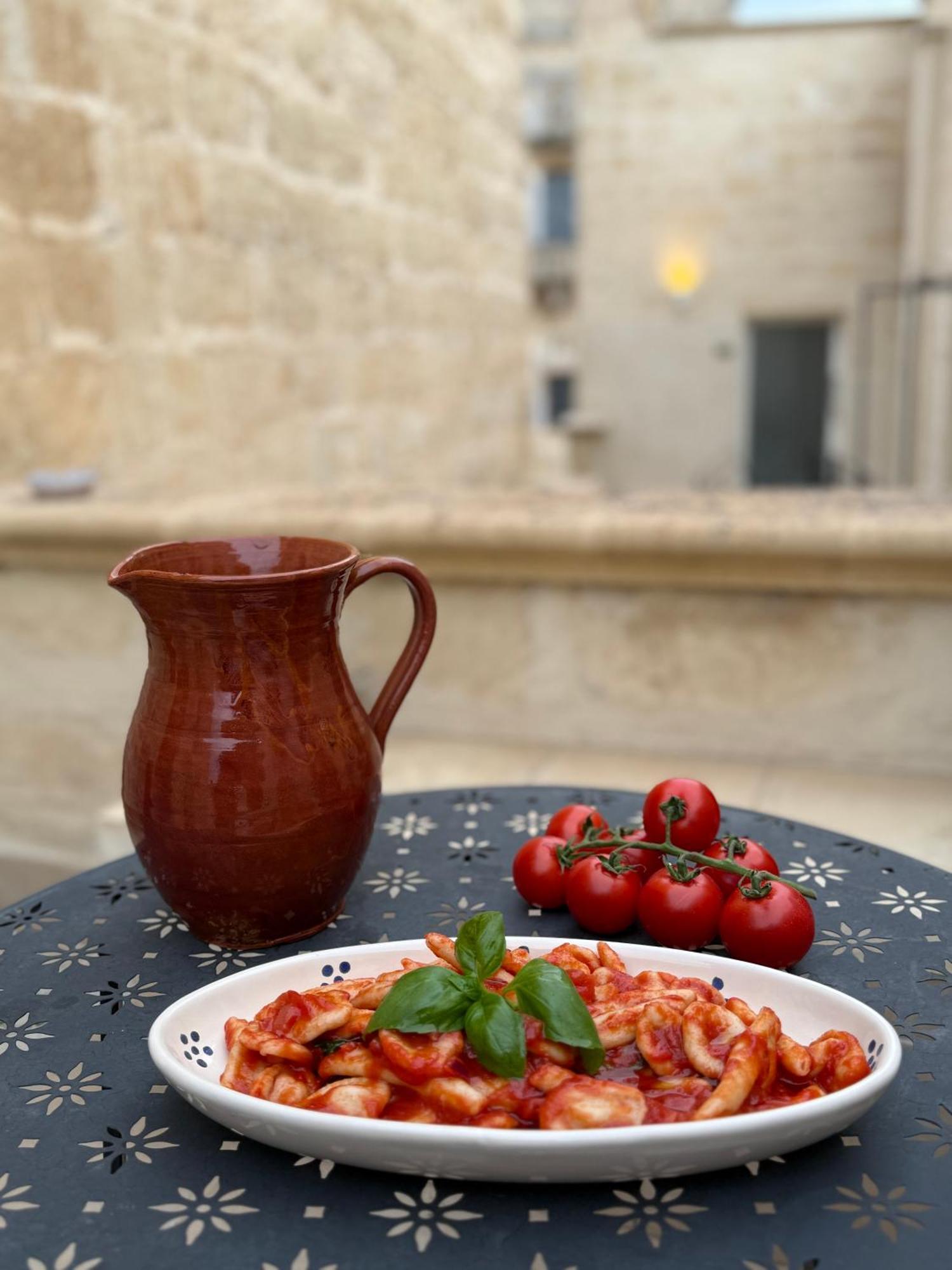 Palazzo Storico Riccardi Rollo Apartment San Cesario di Lecce Exterior foto