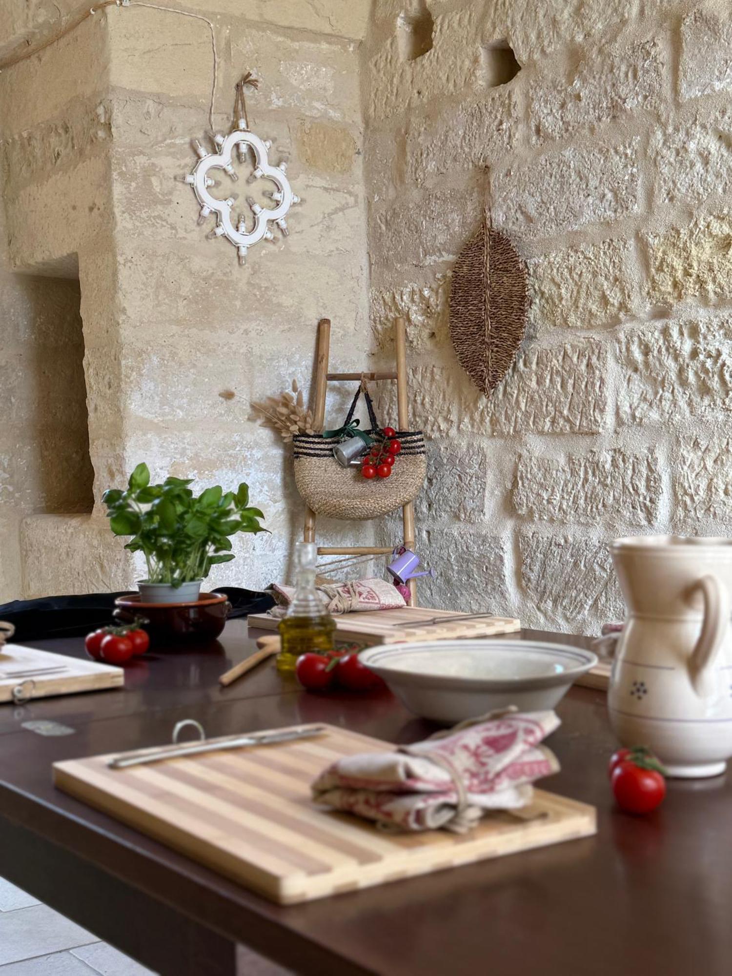 Palazzo Storico Riccardi Rollo Apartment San Cesario di Lecce Exterior foto